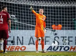 柏林赫塔雄心勃勃,冲刺榜首之地,战绩斐然 柏林赫塔雄心勃勃,冲刺榜首之地,战绩斐然