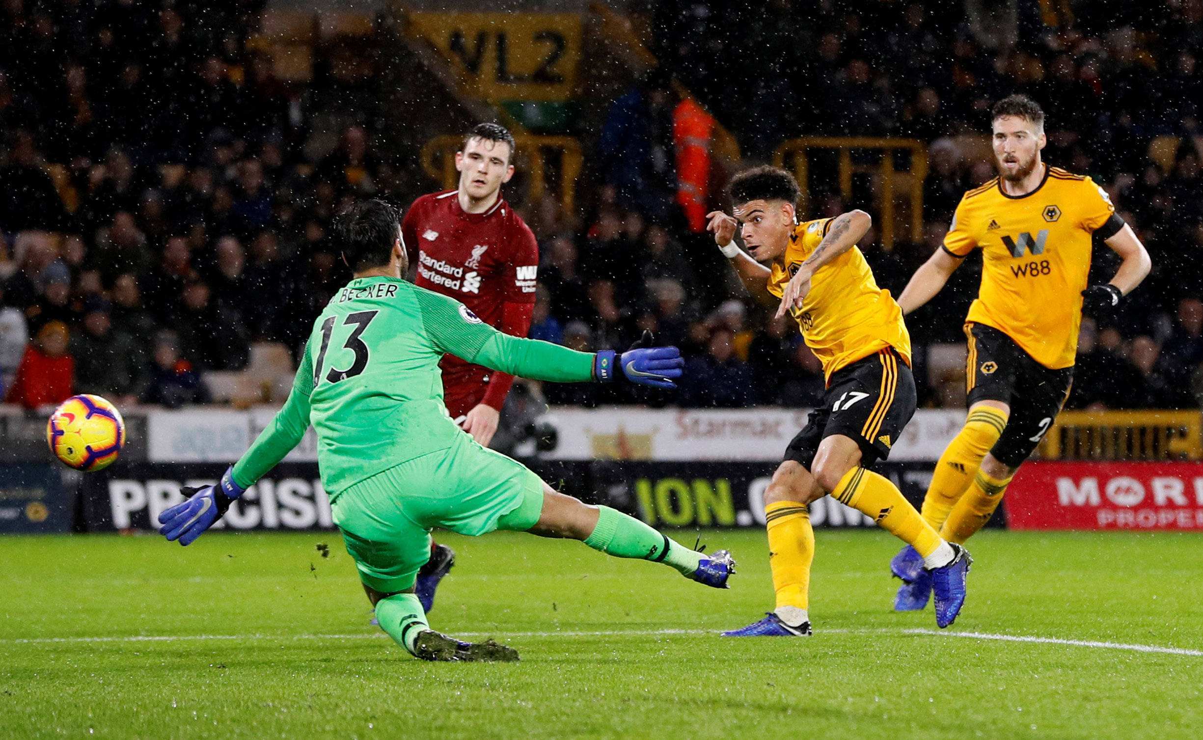 狼堡胜出比赛,实力得到高度认可,引发热议 狼堡胜出比赛,实力得到高度认可,引发热议