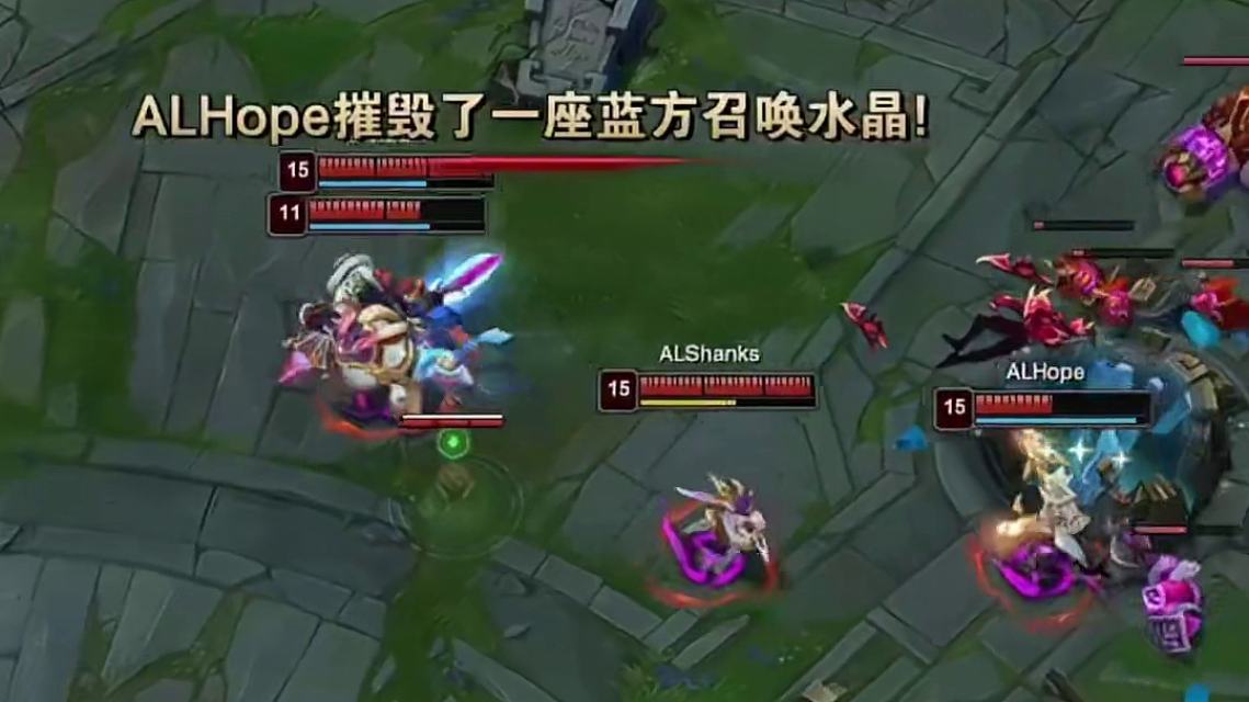 IG血洗C9,Knight拿下关键大龙鏖战多局半决赛,强势挺进下一轮 IG血洗C9,Knight拿下关键大龙鏖战多局半决赛,强势挺进下一轮