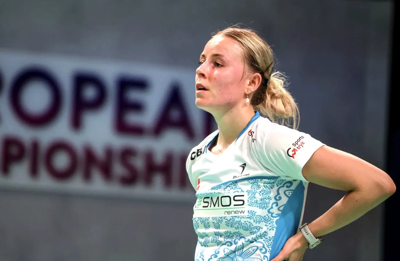 包含丹麦队翻盘法国队，陈雨菲状态火热的词条