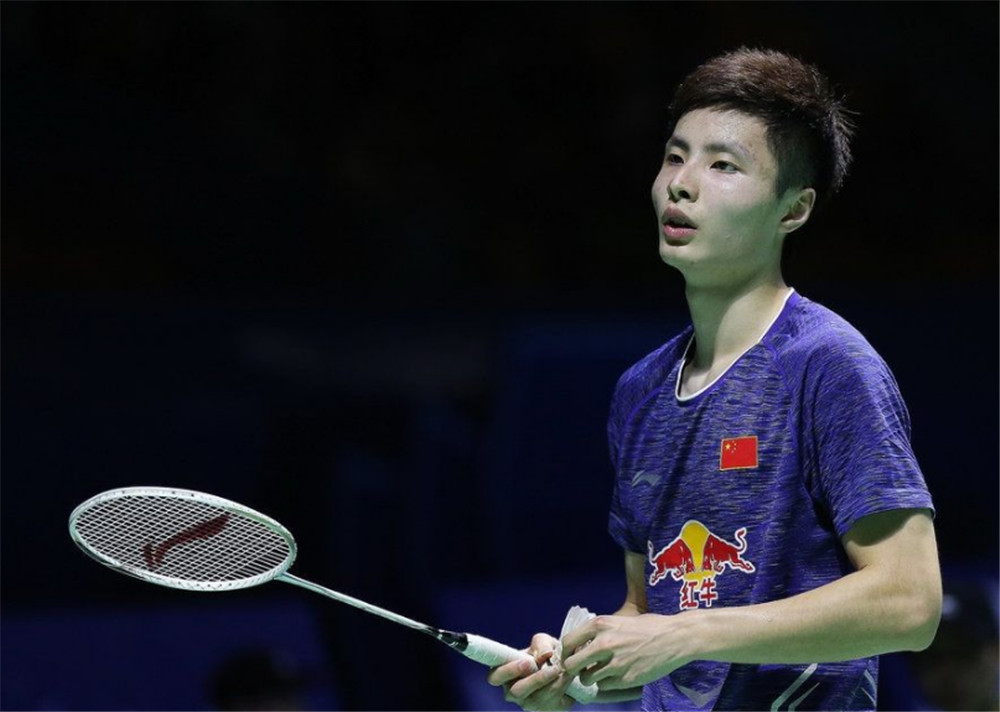 韩国队翻盘法国队，石宇奇扛起全队的简单介绍