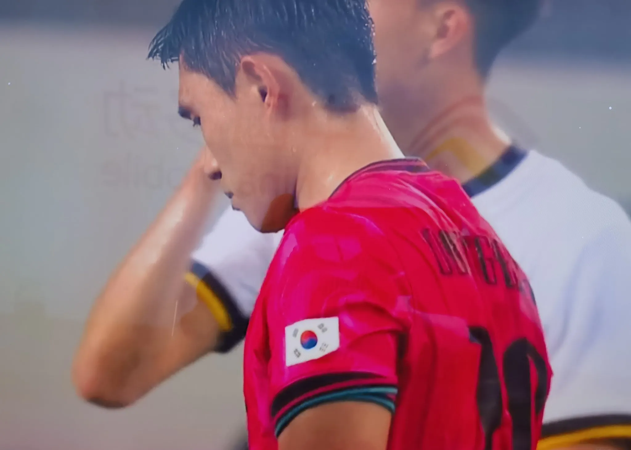 韩国队翻盘法国队，石宇奇扛起全队的简单介绍