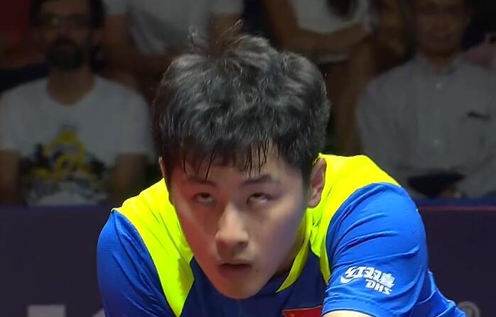 葡萄牙队逆转中国队，王皓关键制胜