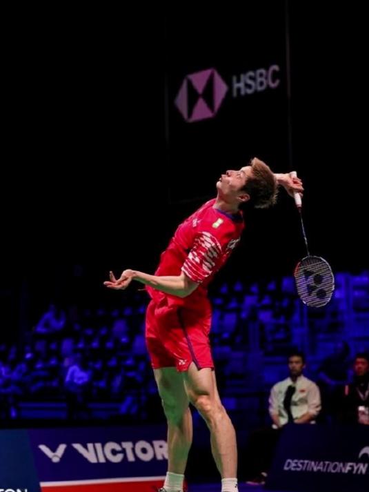 包含丹麦队完胜日本队，石宇奇统治全场的词条