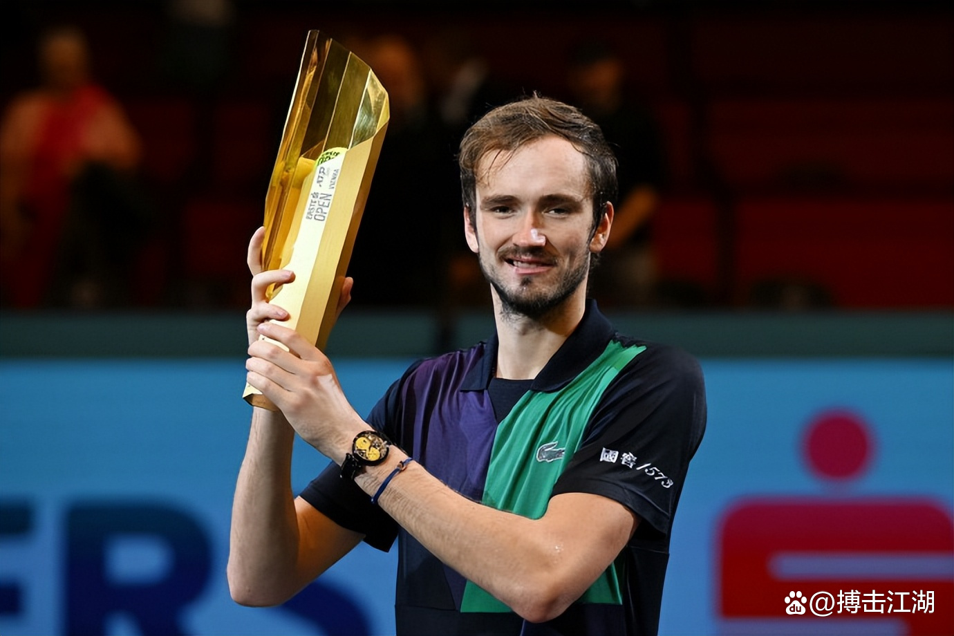 戴维斯杯绝杀蒙特卡洛大师赛,梅德韦杰夫状态火热的简单介绍 戴维斯杯绝杀蒙特卡洛大师赛,梅德韦杰夫状态火热的简单介绍