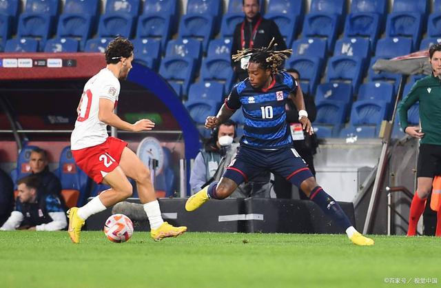 波兰队翻盘法国队，波尔状态火热