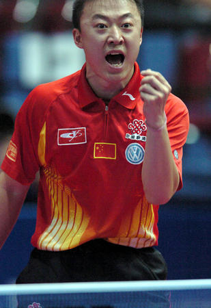 日本队逆转法国队,马琳带队取胜 日本队逆转法国队,马琳带队取胜