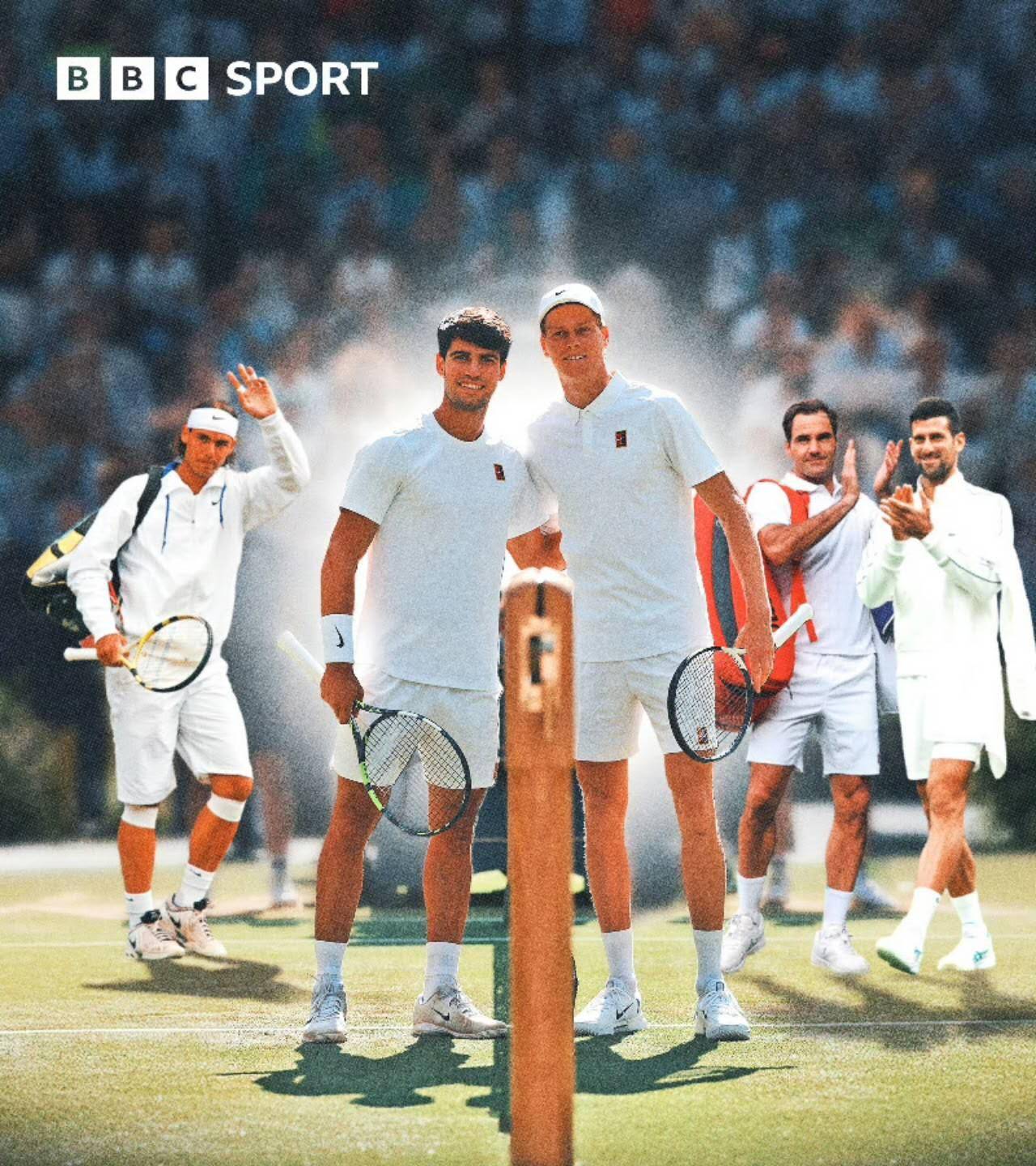 澳网逆转温网,辛纳扛起全队 澳网逆转温网,辛纳扛起全队