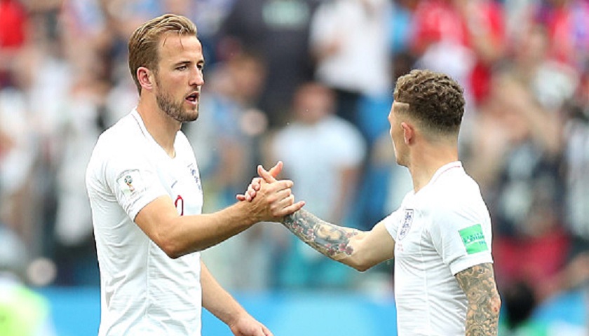 丹麦完胜塞内加尔，伊布关键制胜