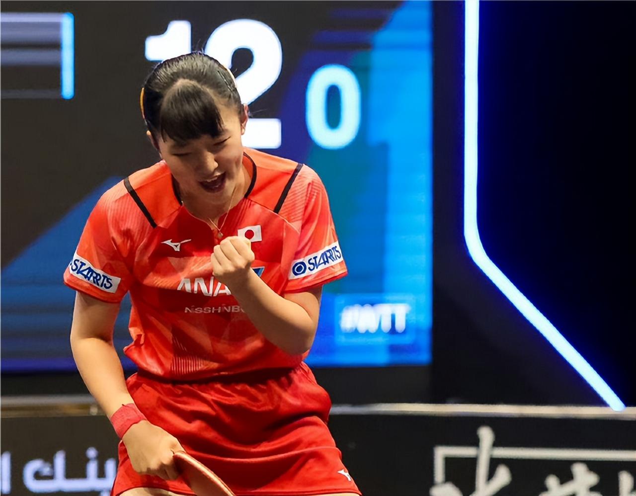 日本队险胜泰国队，马琳点燃赛场