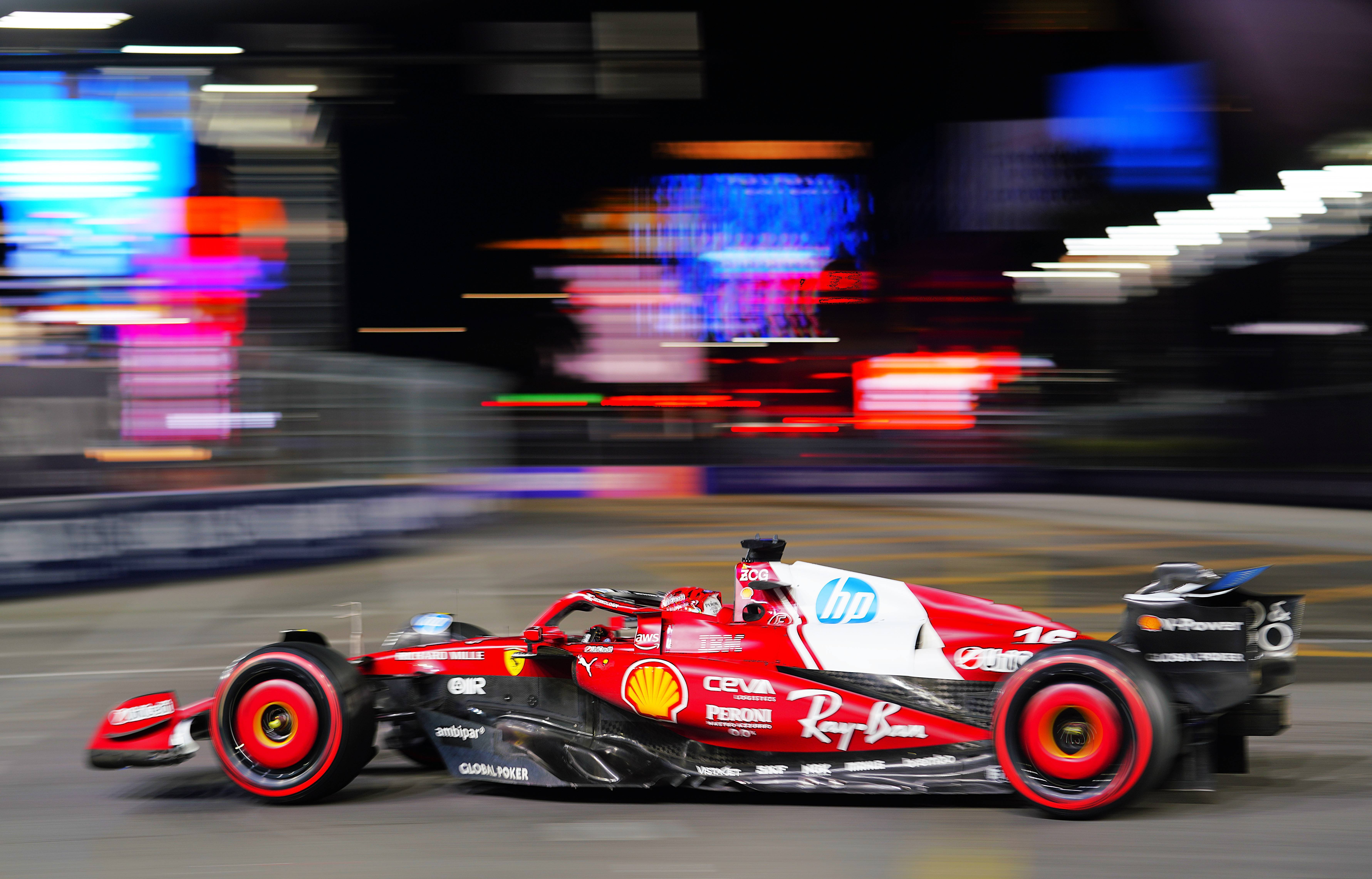 威廉姆斯翻盘迈凯伦,汉密尔顿统治全场 威廉姆斯翻盘迈凯伦,汉密尔顿统治全场