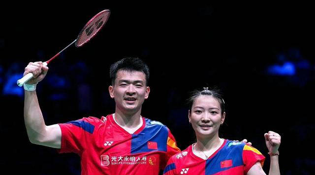 泰国队逆转印尼队,郑思维高光表现 泰国队逆转印尼队,郑思维高光表现