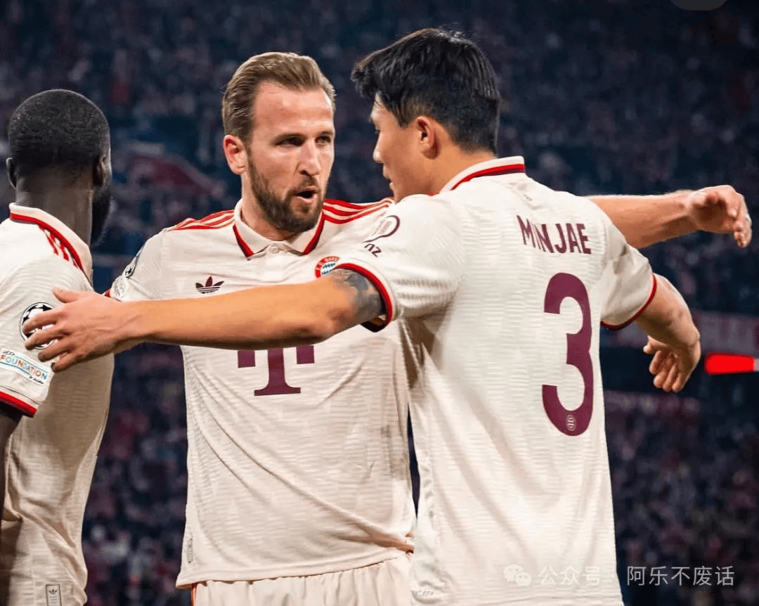 莱比锡红牛翻盘勒沃库森，基米希惊艳四座